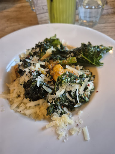 Photo of The Boathouse Charlestown - Charlestown Rd, Saint Austell PL25 3NJ